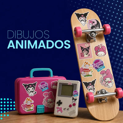 Dibujos Animados