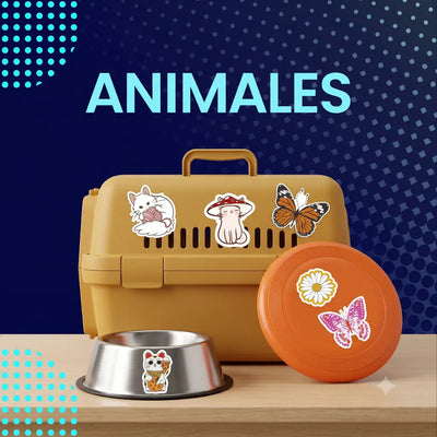 Animales