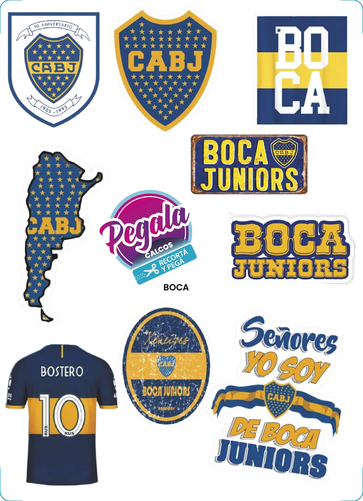 Boca