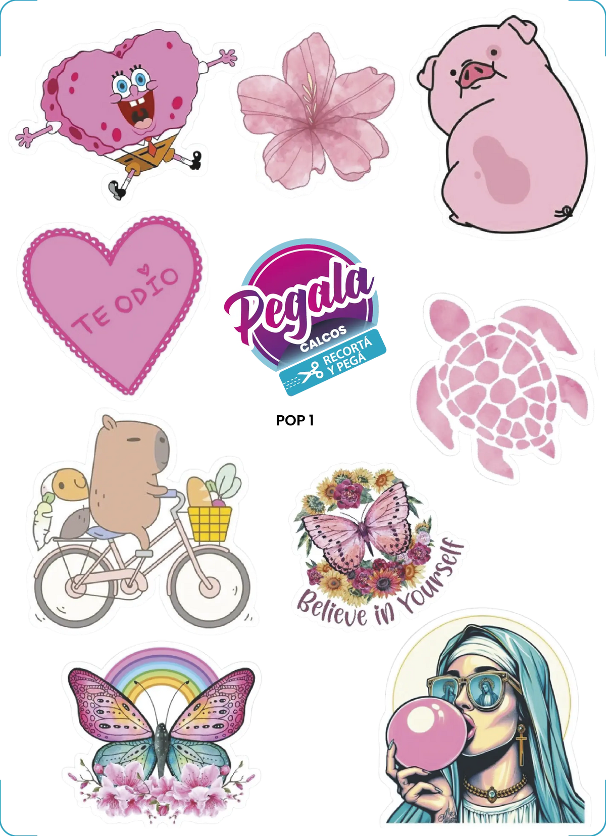 Pop 1