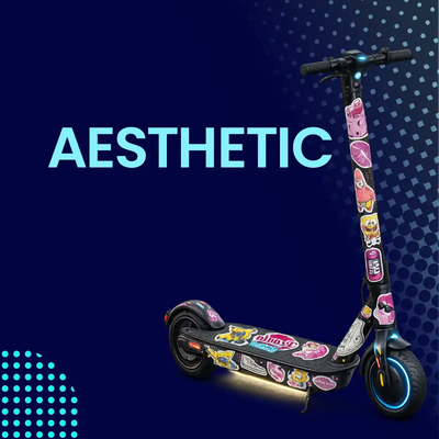 Aesthetic