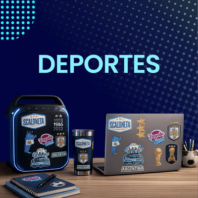 Deportes