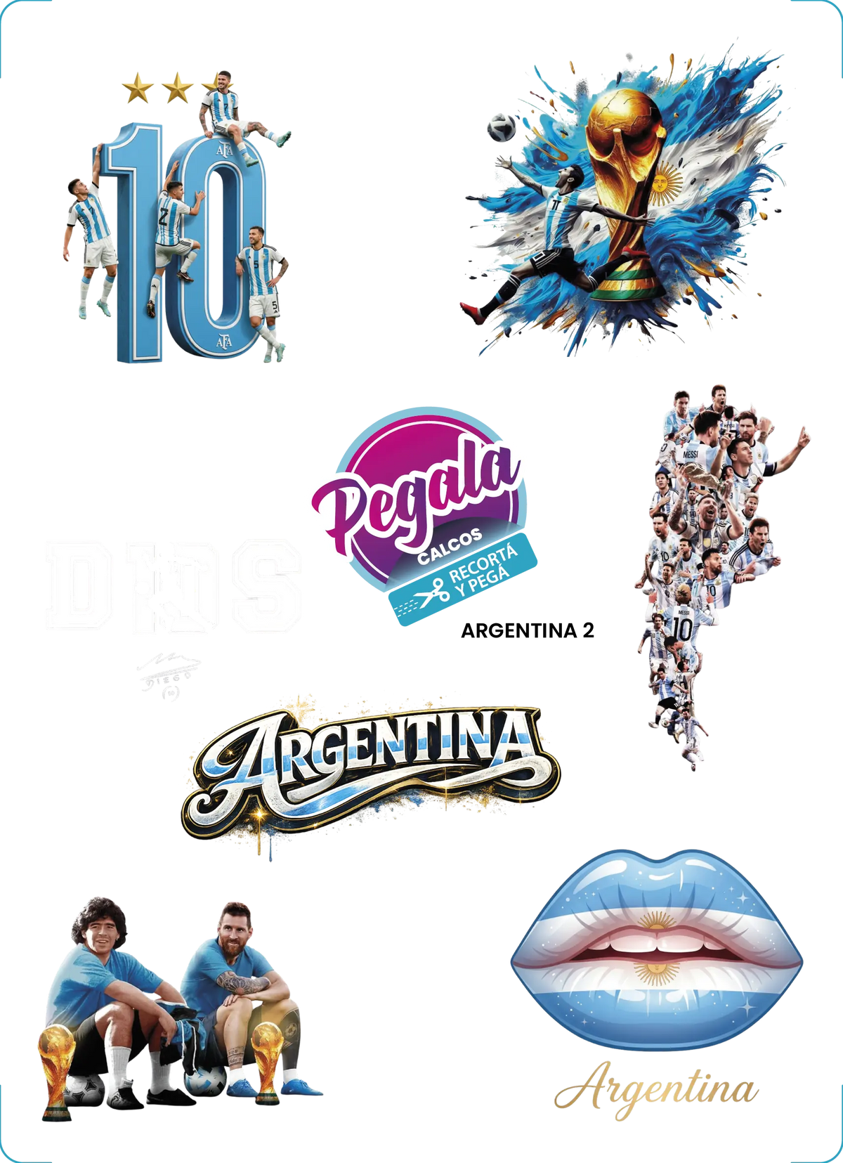 Argentina 2