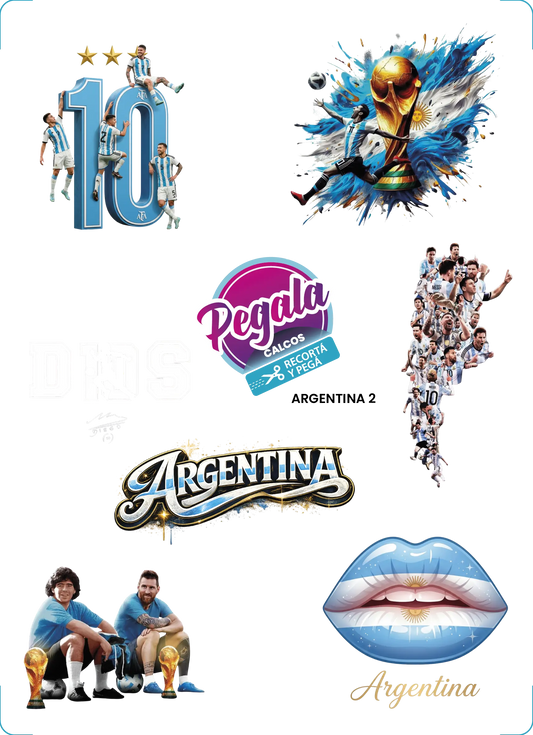 Argentina 2