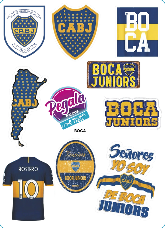 Boca