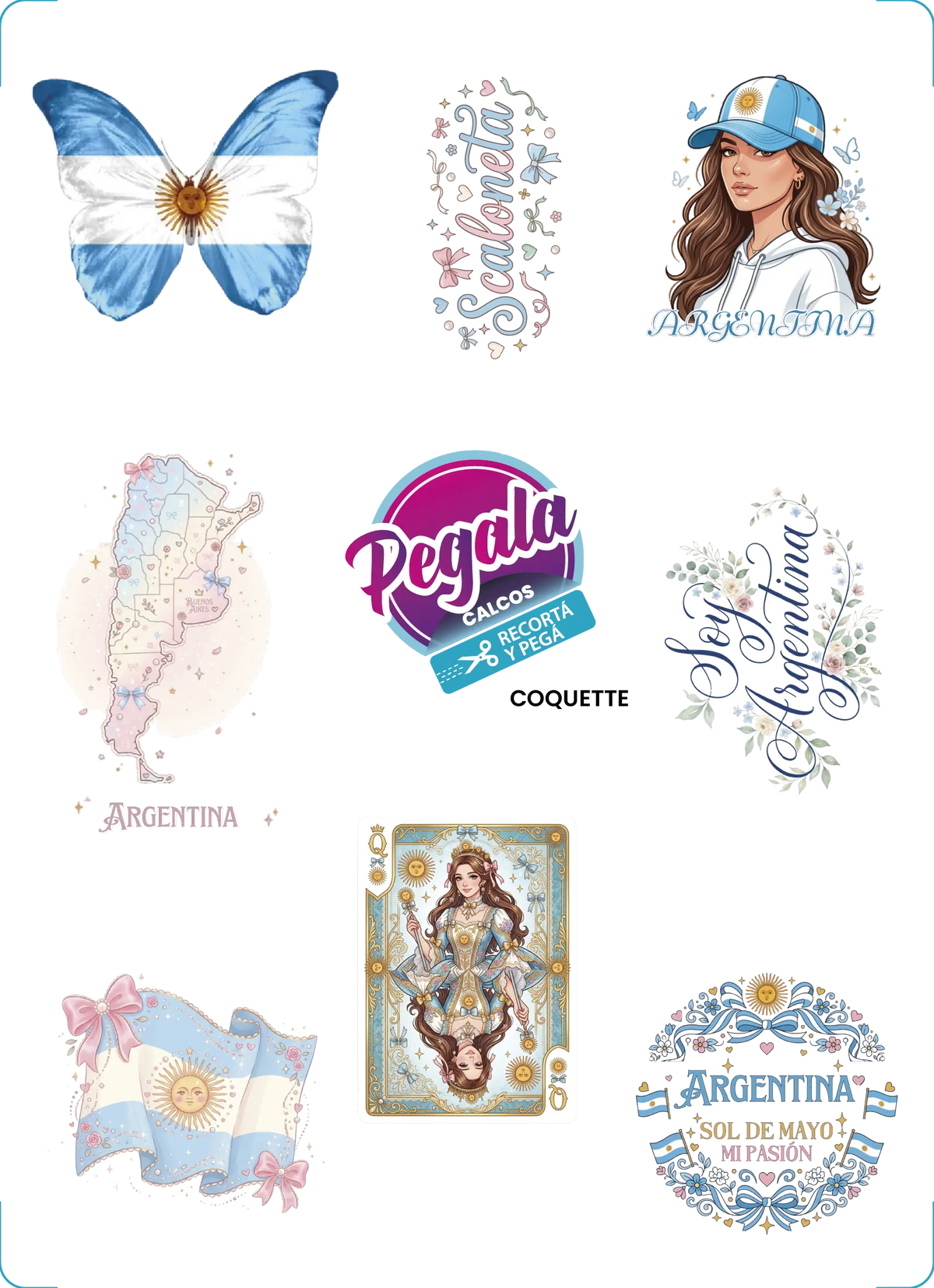 Coquette