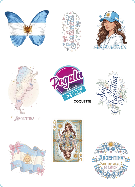 Coquette