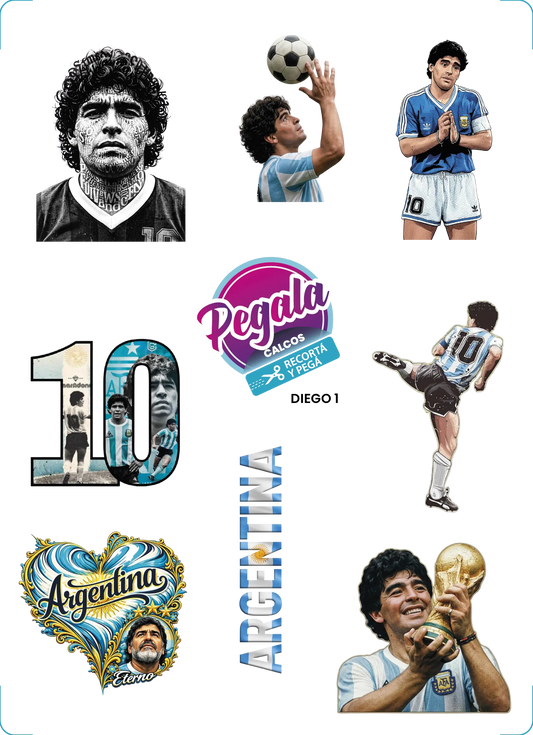 Diego 1