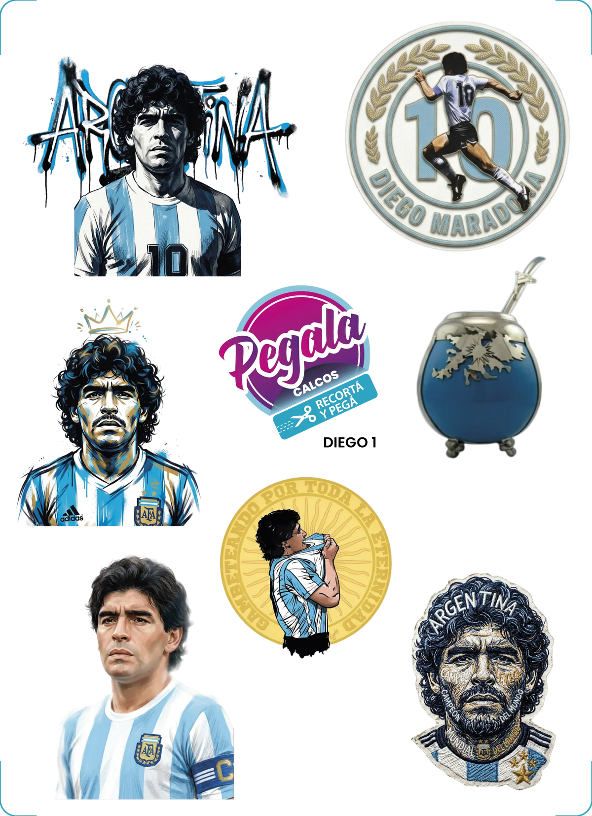Diego 2