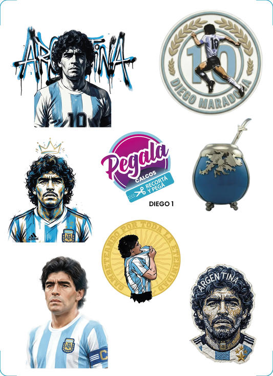 Diego 2