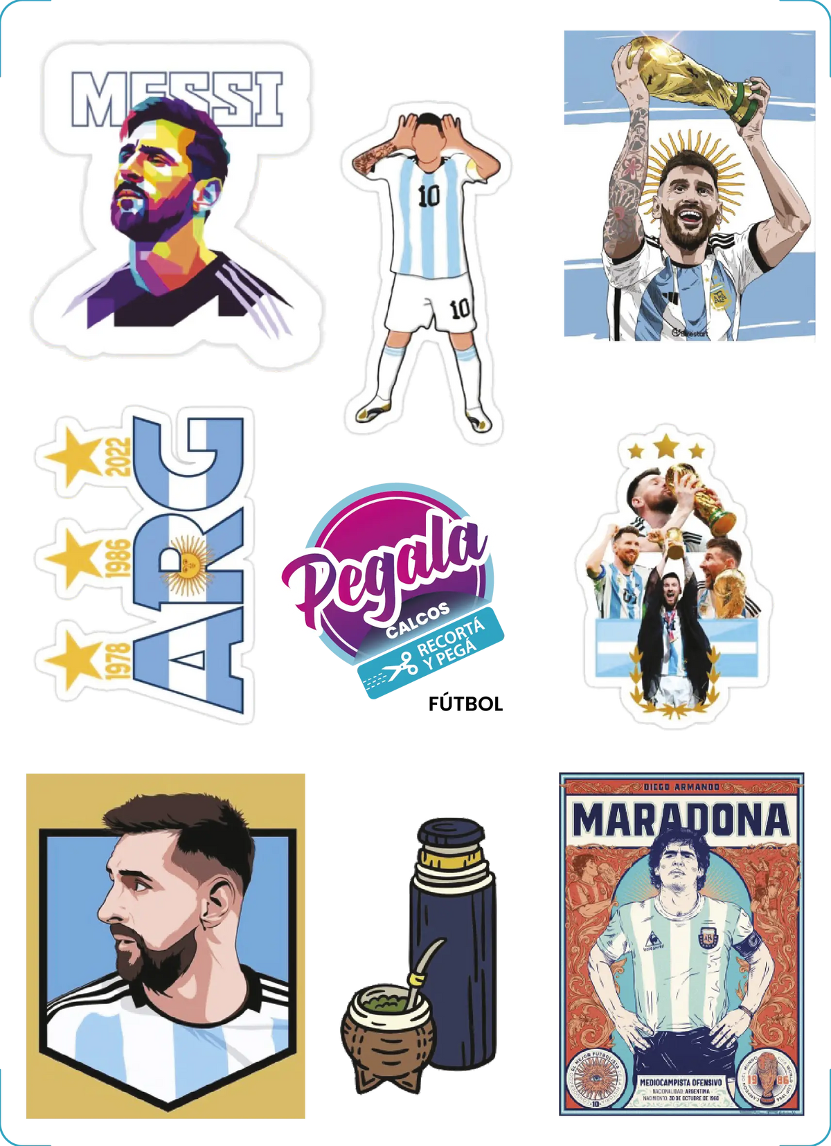 Fútbol