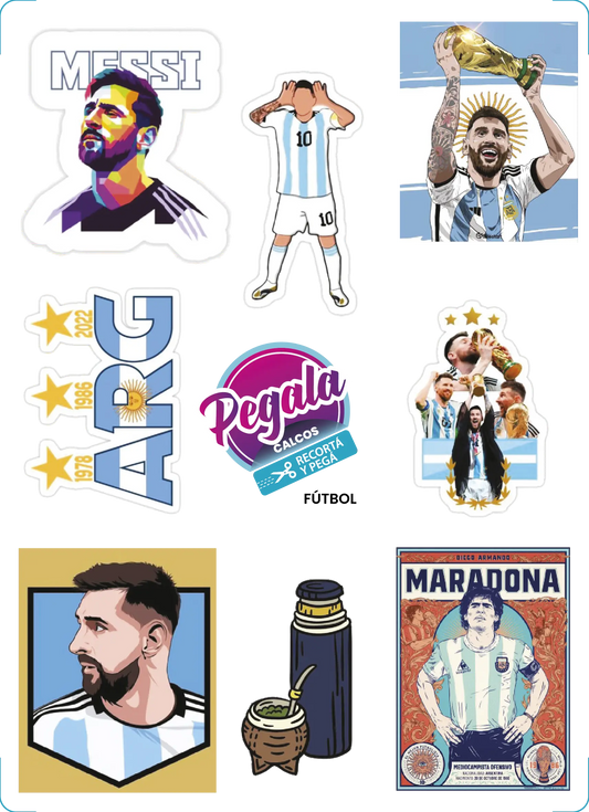 Fútbol