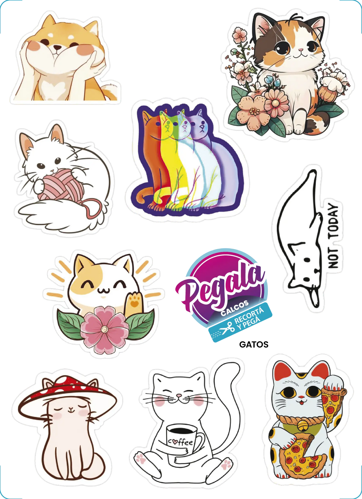 Gatos