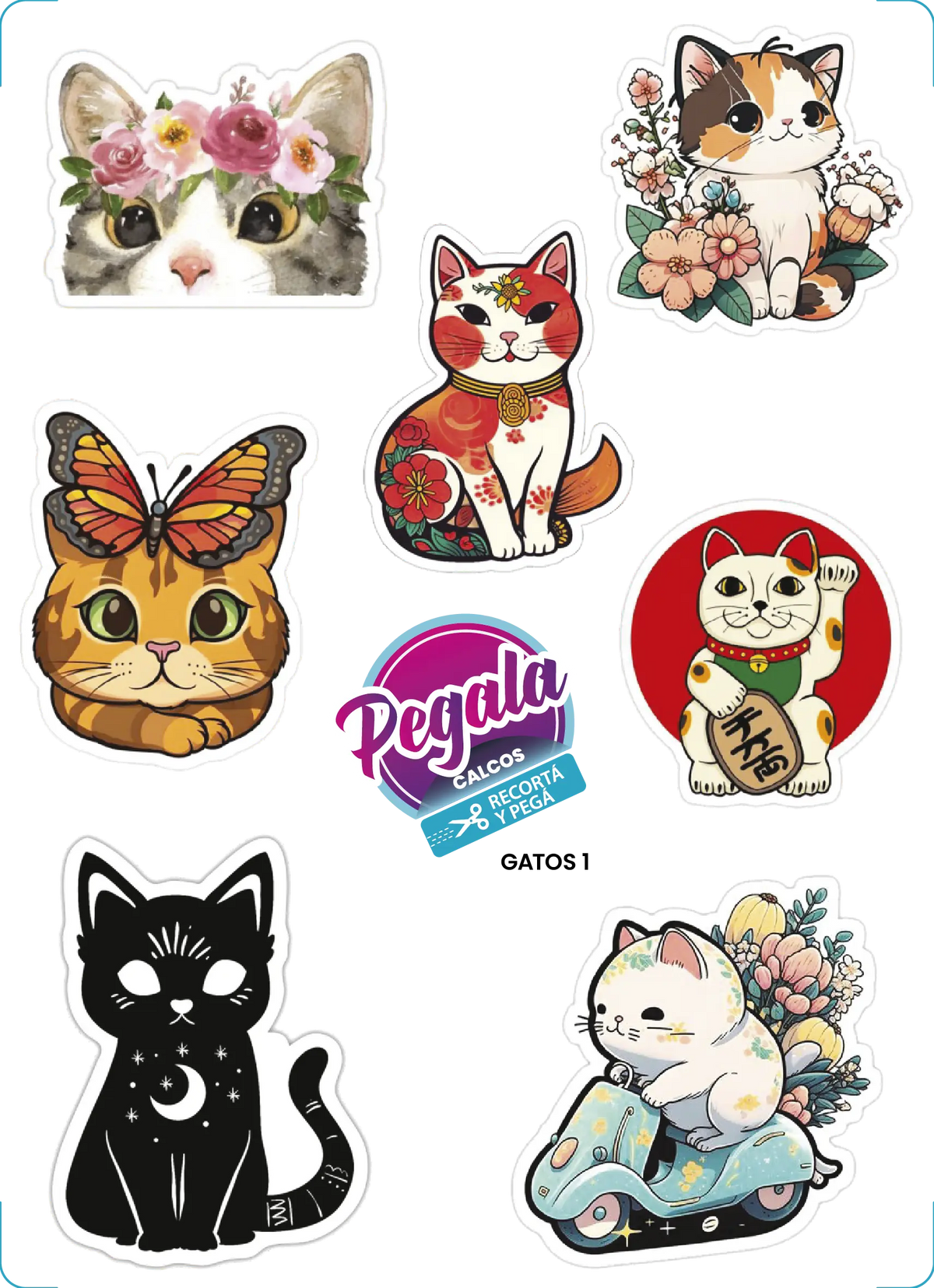 Gatos 1