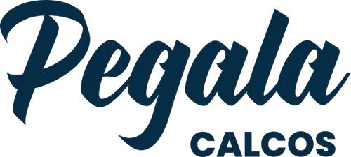 Pegala Calcos