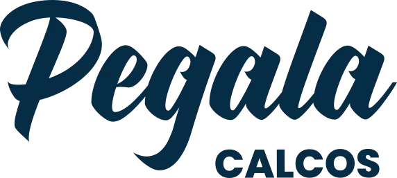 Pegala Calcos