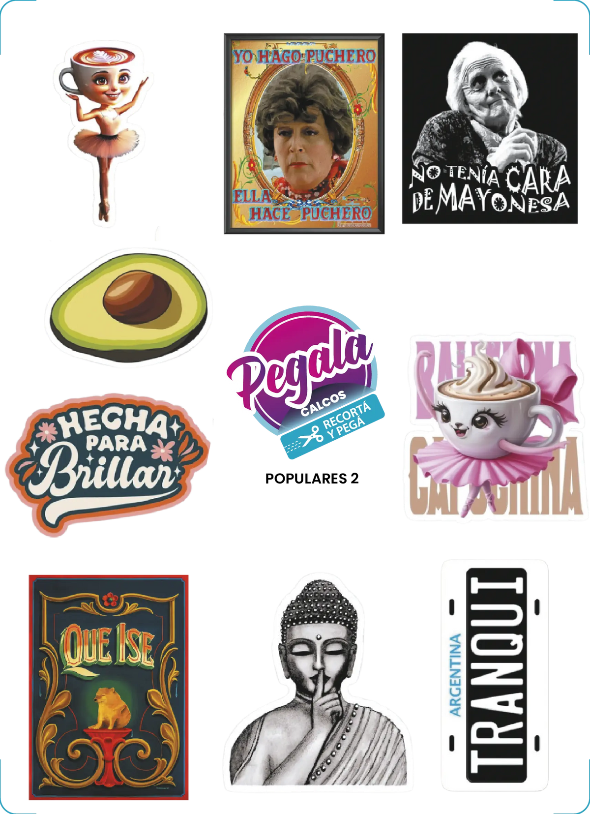 Populares 2