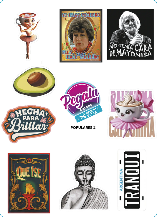 Populares 2