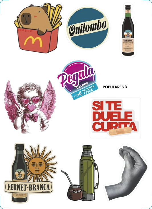 Populares 3
