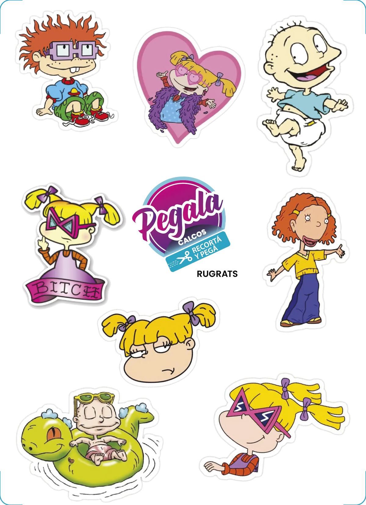 Rugrats