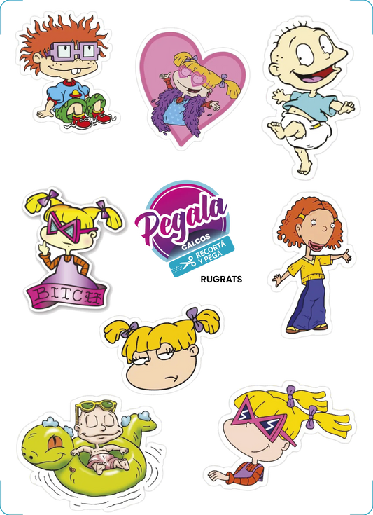 Rugrats
