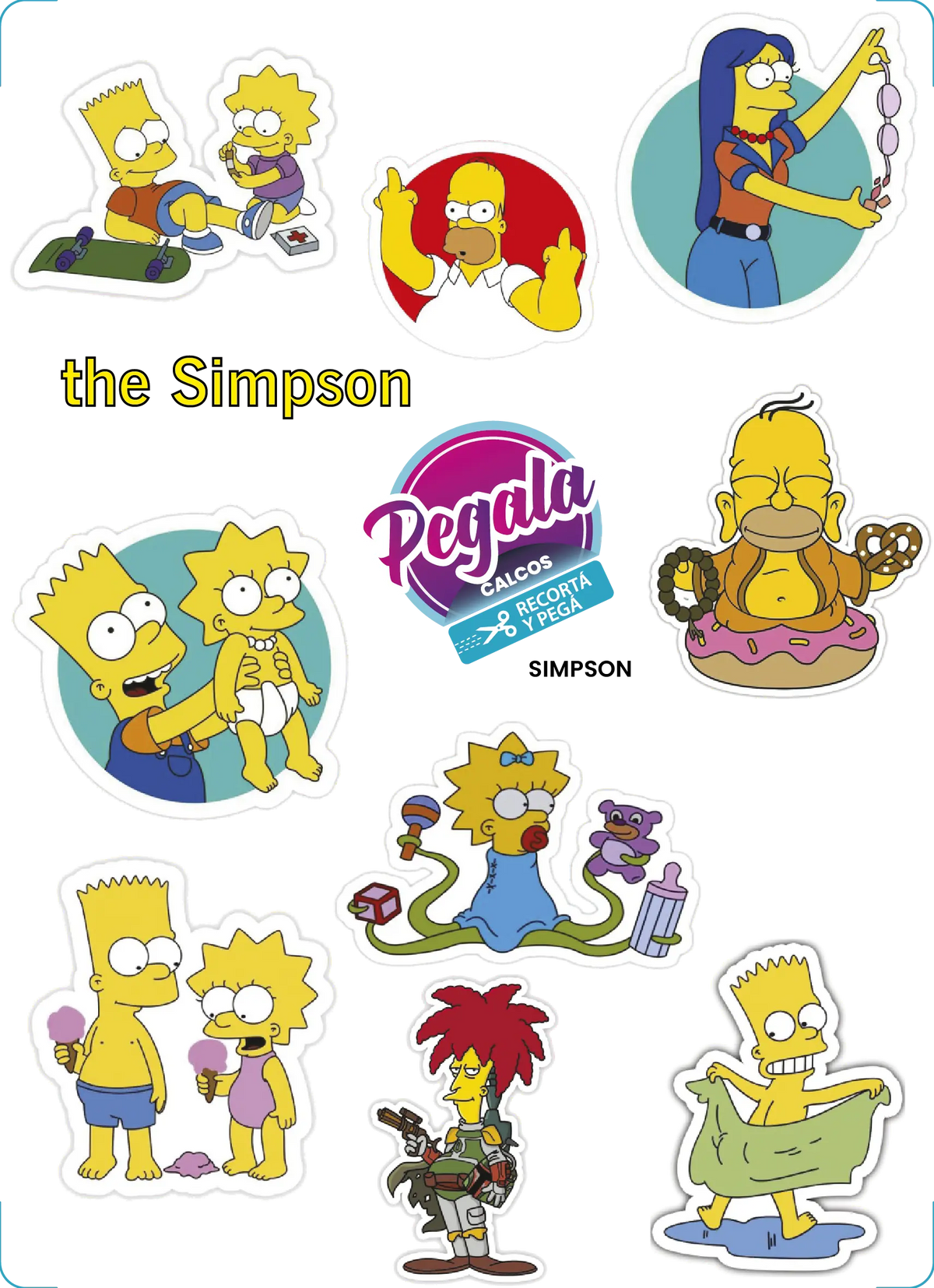 Simpson