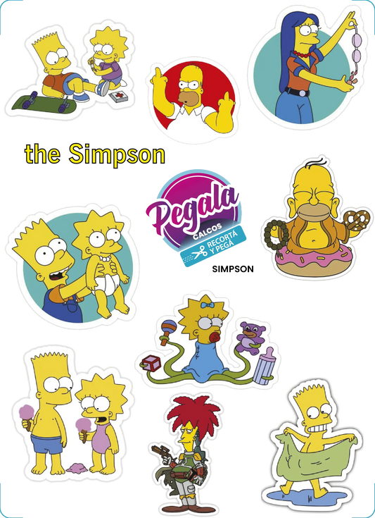Simpson