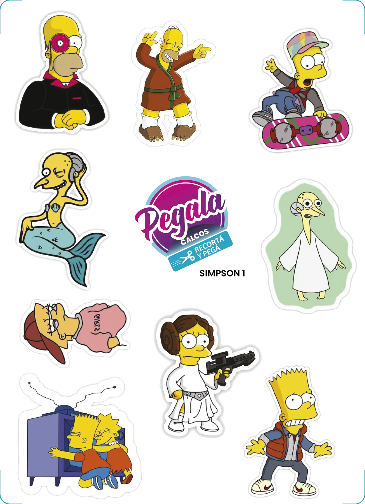 Simpson 1