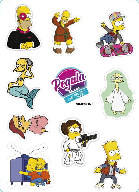 Simpson 1