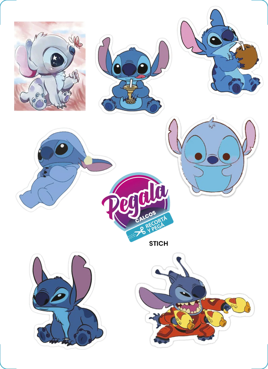 Stitch